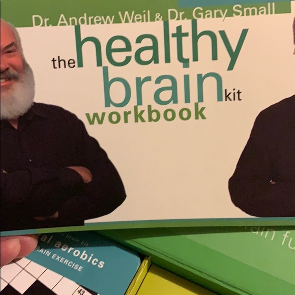 The Healthy Brain Kit - Picture 6 of 7